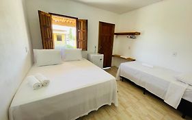Hospedaria Hibisco Xando - Caraiva