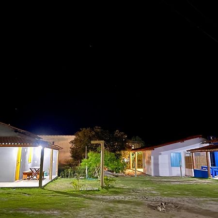 Hospedaria Hibisco Xando - Caraiva Caraíva Exterior foto